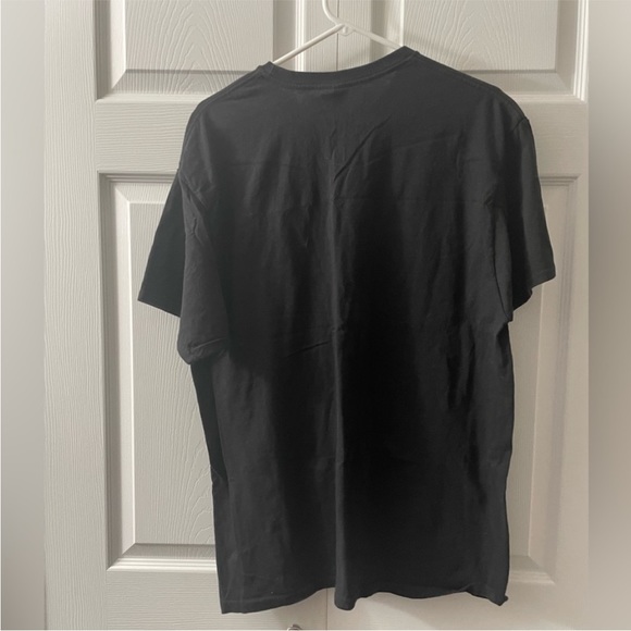 Realtree Outdoors black dog t-shirt - Picture 3 of 3